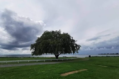 Luxurioser Panoramablick -- By Traum...