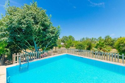 Hort De Can Bou - Villa Con Piscina Privada