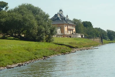 Ferienwohnung mit 1 Schlafzimmer