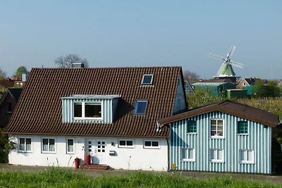 Fabys Ferienwohnung