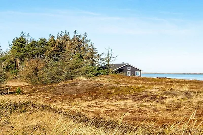 6 Personen Ferienhaus in Harboøre-By Traum