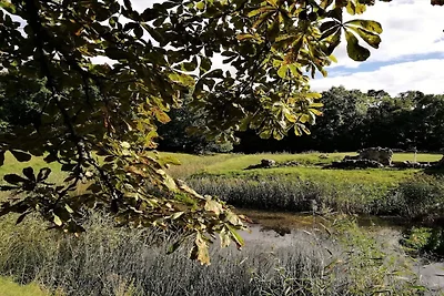 4 Personen Ferienhaus in Frederiksværk-By...