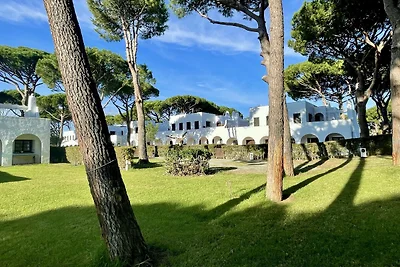 Appartamento vicino alla spiaggia di sabbia