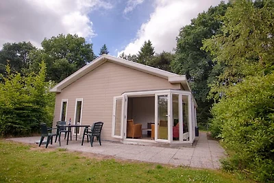 Geräumiges Chalet mit zwei Bädern, in der...