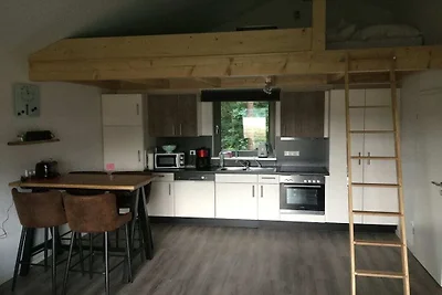 Ferienhaus Am Stüher Wald
