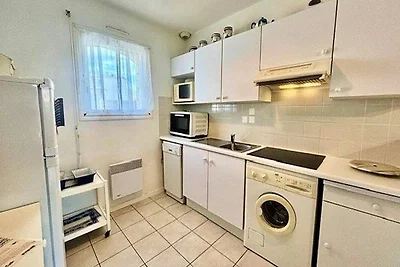 Residentie Hameau De Manemeur