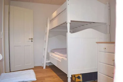 Vakantieappartement met 2 slaapkamers