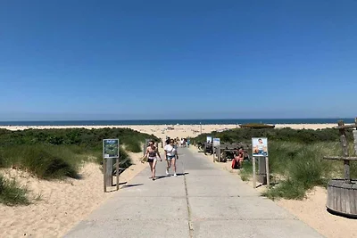 Ferienhaus Erholungsurlaub Veere