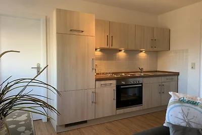 Appartamento per le vacanze con 1 camera da...