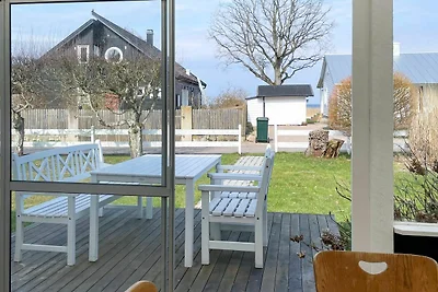 5 Personen Ferienhaus in HÖGANÄS-By Traum