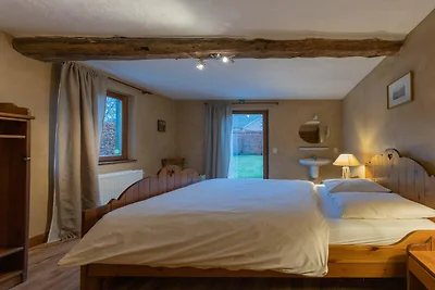 Chalet in Robertville in der Nהhe des...