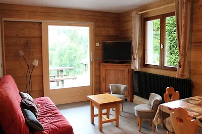 4 Zimmer für 9 Personen