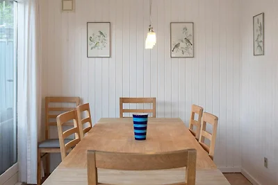 9 persone case ad Væggerløse