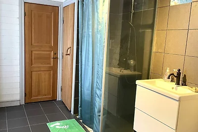 6 Personen Ferienhaus in SOLLEBRUNN