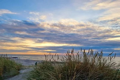 2 Personen Ferienhaus in Skagen-By Traum