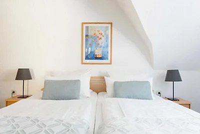 Sonnenhang Typ G Komfortable Ferienresidenz