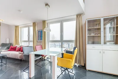 Exklusives Appartement