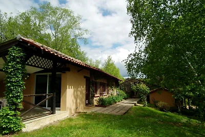Ruime Dordogne Cottage