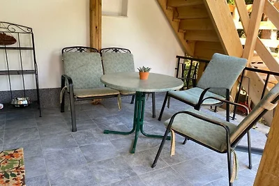 Müllers Ferienhaus Harmonie