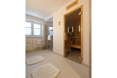Aquamarin-Suite KURFÜRST KARL THEODOR