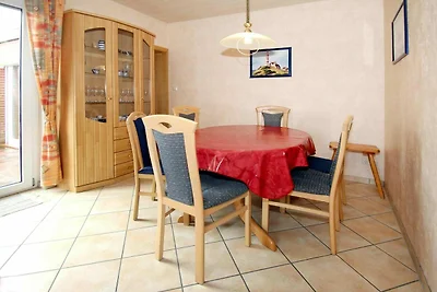 Bungalow Arielle, Dornumersiel