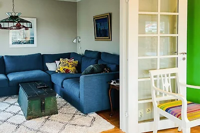 4 sterren vakantie huis in STENUNGSUND