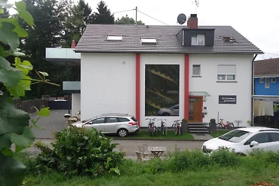 B im Gästehaus Sommertal