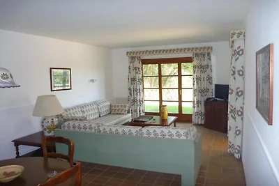 Ferienwohnung in Mas Nou mit...