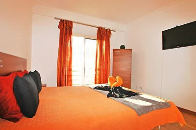 Appartement in Albufeira bij Peneco Strand