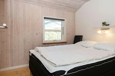 6 Personen Ferienhaus in Hemmet-By Traum