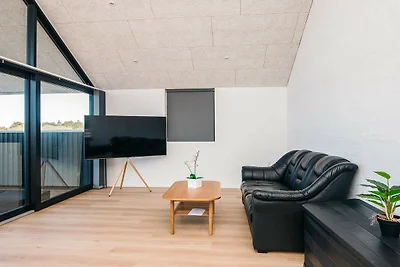 5 Sterne Ferienhaus in Løkken