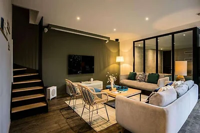 La Villa du Port · La Villa du Port - Pool un...