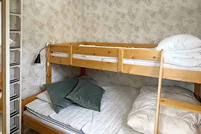 3 persoons vakantie huis in SÖLVESBORG-By...