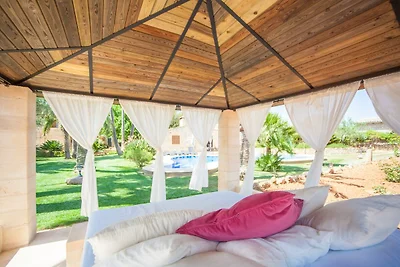 Can Rovey - Ferienhaus Mit Privatem Pool In...