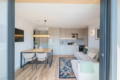 Feel Porto Firmeza Coworking & Flat 4.5
