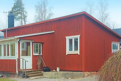 4 persoons vakantie huis in GÄVLE