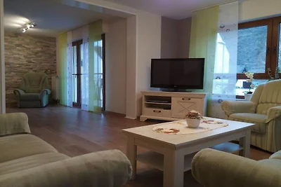 Ferienhaus Mosella Komfortable Ferienresidenz