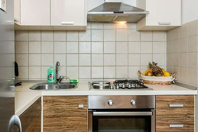 Apartment Penetra - Two Bedroom Apartment wit...