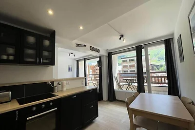 Wohnung in Champamé nahe Belle-Etoile Lift