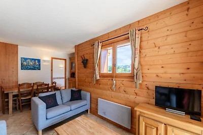 Apartment in Les Allues in der Nähe des...