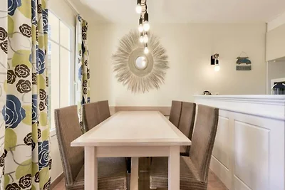 Die Hהuser von Lacanau les Pins