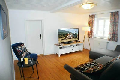 Ferienwohnung mit 3 Schlafzimmer