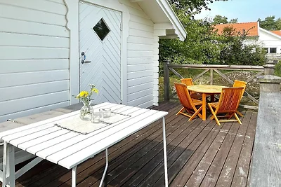 8 Personen Ferienhaus in BORGHOLM