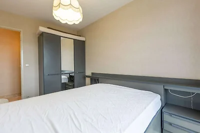 Ruim appartement op de 1e verdieping
