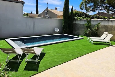 Villa Lisa In der Nähe des historischen...