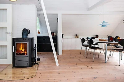 6 Personen Ferienhaus in Hemmet-By Traum
