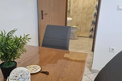 Apartments Marija Sukošan - Standard One Bedr...