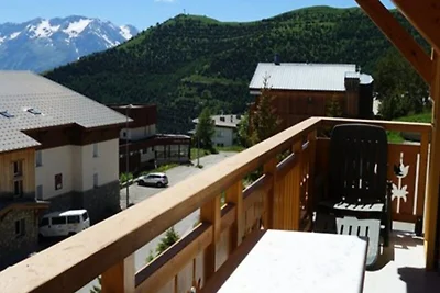 Wohnung in La Citrière in der Nähe des...