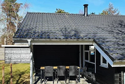 8 Personen Ferienhaus in Asnæs