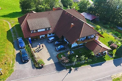 Wohnung in Brandenberg mit Terrasse